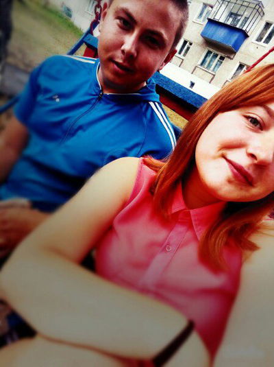 Анастасия Губайдуллина