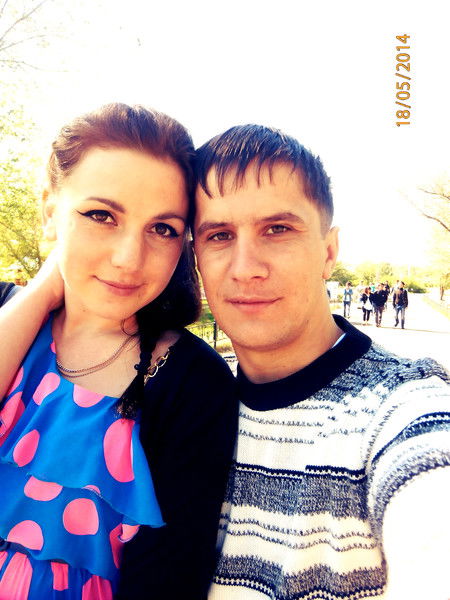 Юлия Проскурякова