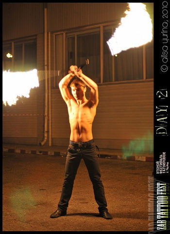 Михаил Распопов