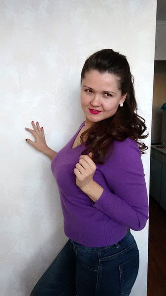 Татьяна Свешникова