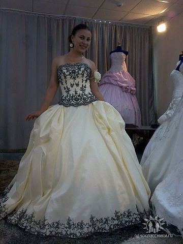 Елена Девришева