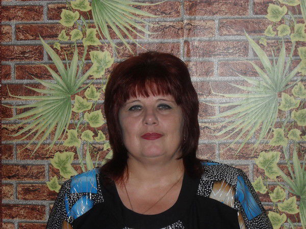 Вера Сорокина