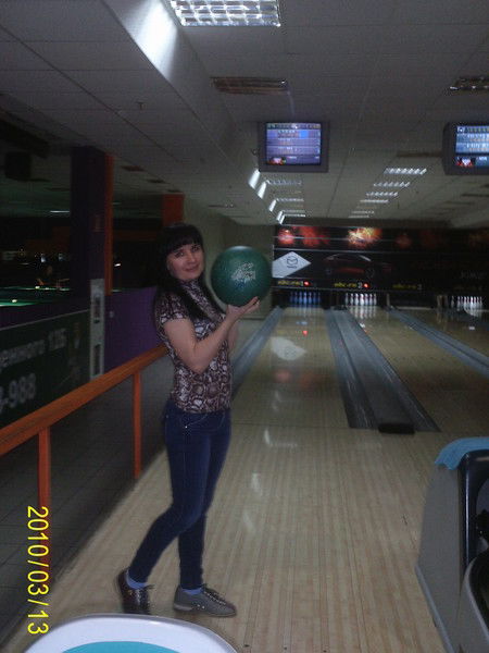 Татьяна Луковенкова