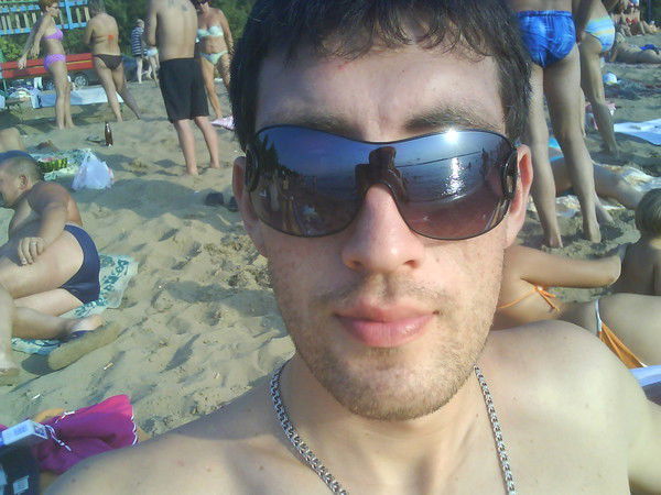 Евгений Едавкин