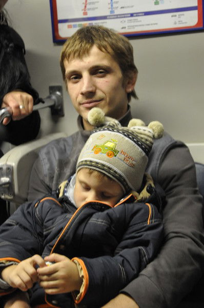 Вова Голомедов