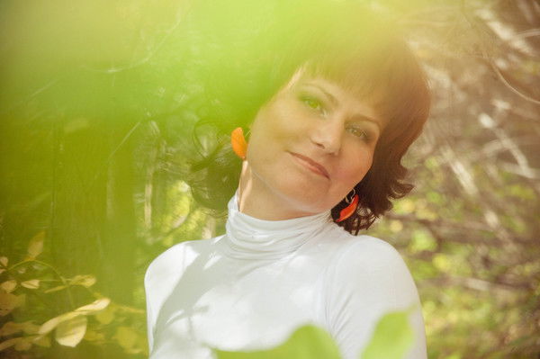 Елена Васильчук