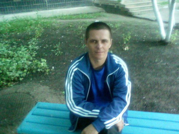 Владимир Бормотов