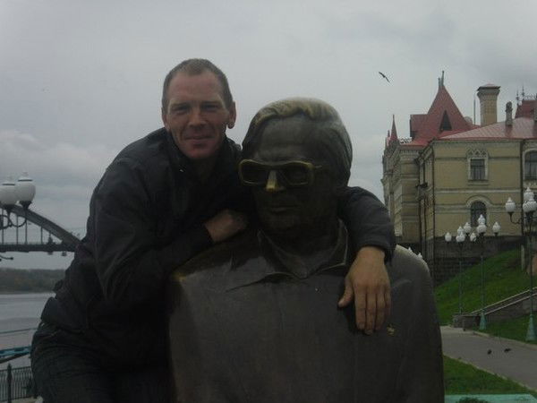 Вася Лихачёв