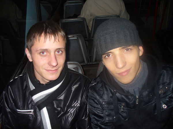 Василий Москалу