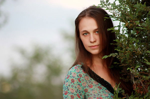 Алёна Кисиленко