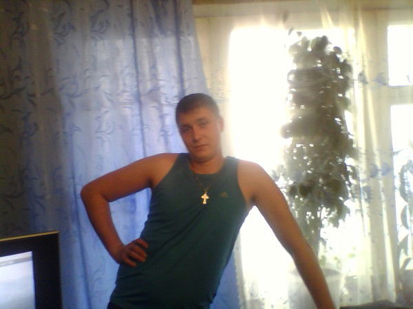 Денис Ягунов