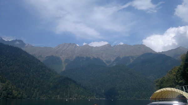 Алексей Сербин