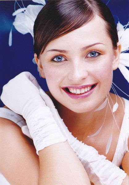 Татьяна Очкур