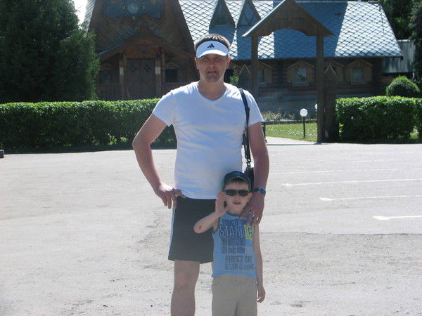 Андрей Фисун