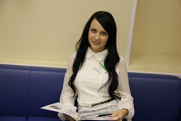 Елена Чухина