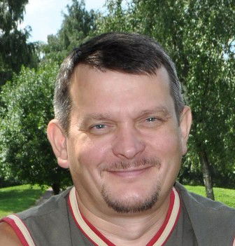 Андрей Антипов