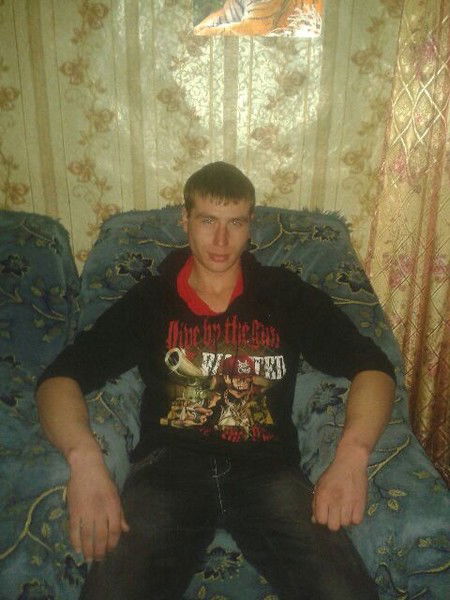 Андрей Ситник