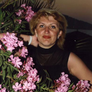 Ольга Нагайцева