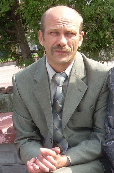 Александр Харьков