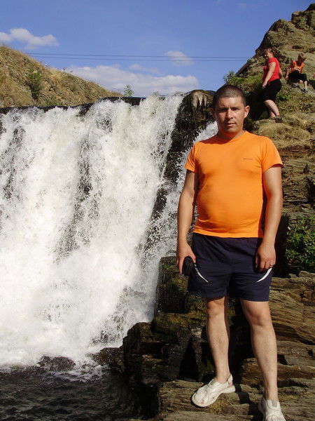 Вадик Хаснаулин