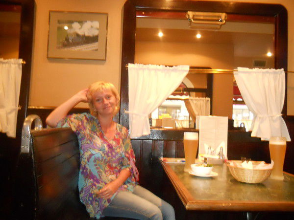 Любовь Мубаракшина