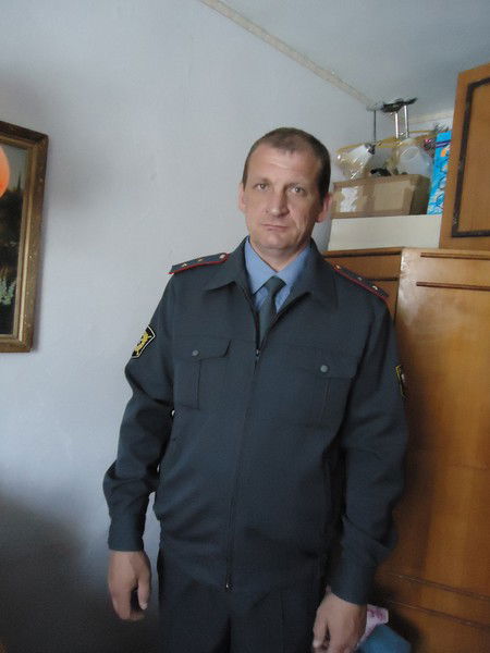 Юрий Вылегжанин