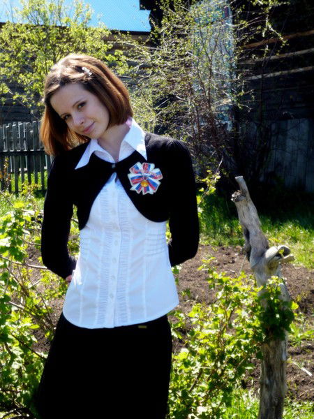 Светлана Жданова