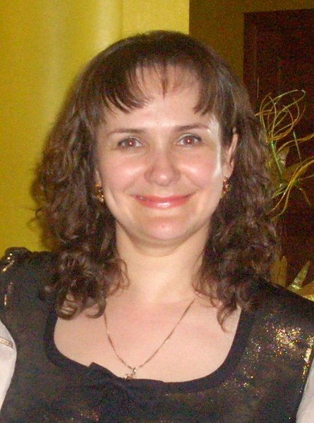 Татьяна Веретюк