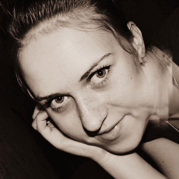 Валентина Ащук