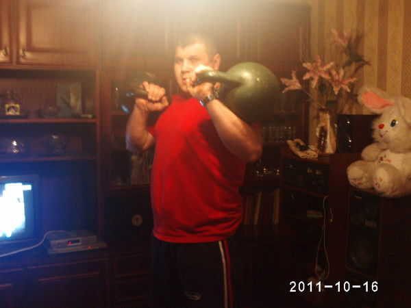 Костя Солдаев