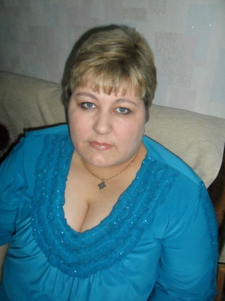 Лида Волкова