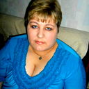 Лида Волкова
