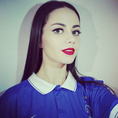 Ксения Михайлова