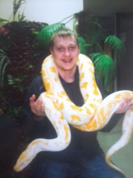 Виталя Мешков