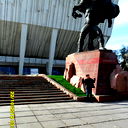 Нурзат Калиев