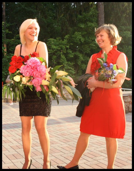 Татьяна Дмитриева