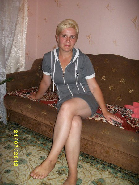 Ольга Сергиеня