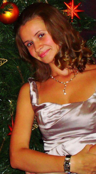 Анечка Мякинкова