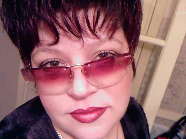 Наталья Лопатина