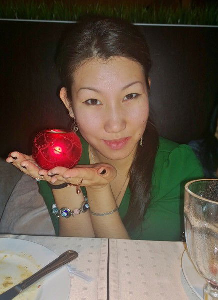 Меруерт Сертаева