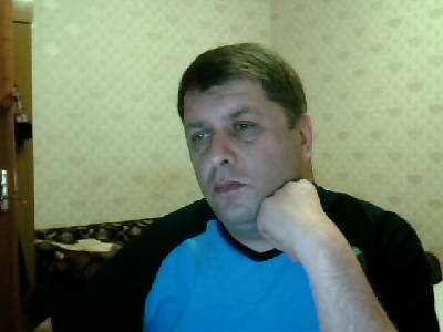 Андрей Крицкий