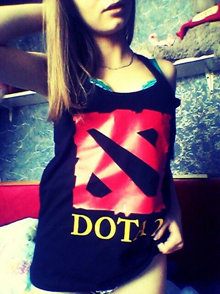 Никита Гаймер