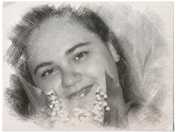 Юлия Япринцева