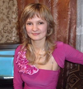 Лилия Глувко