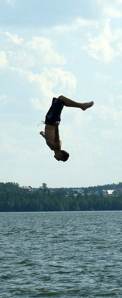 Денис Абраров