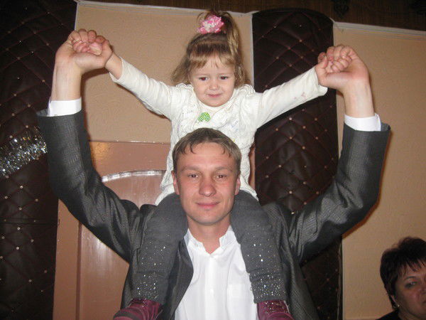 Артем Привалов