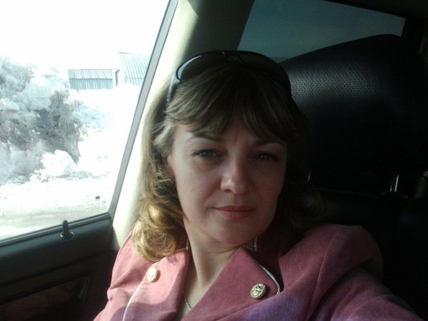 Просто *ангел*