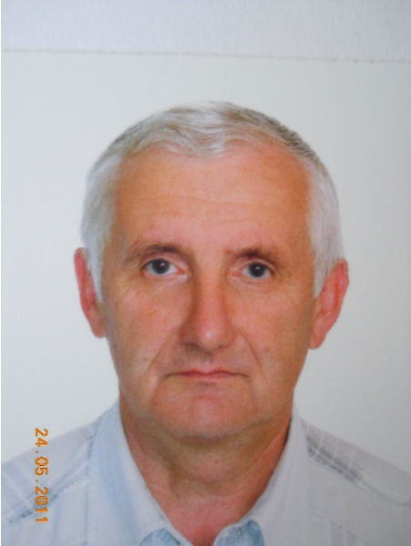 Владимир Егоров