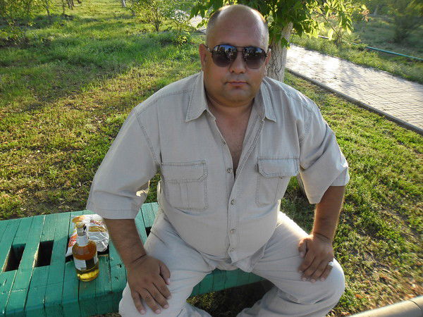 Сергей Владимирович