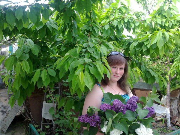 Елена Фёдорова